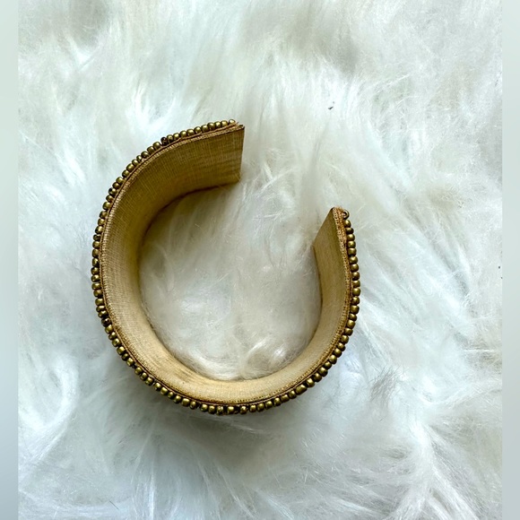 Bohemian beaded bracelet - Picture 4 of 5